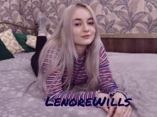 LenoreWills