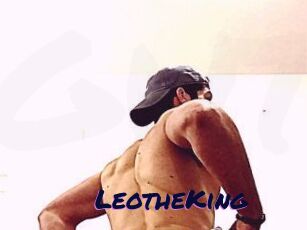 LeotheKing