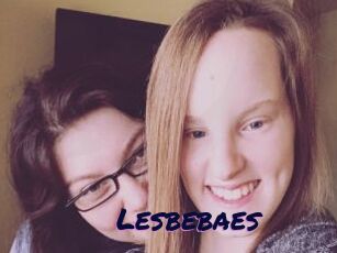 Lesbebaes