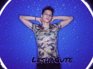 LeshaCute