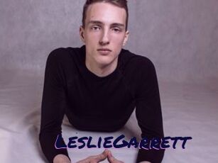 LeslieGarrett