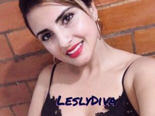 LeslyDiva