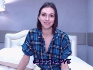 Lessylove