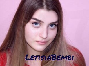 LetisiaBembi
