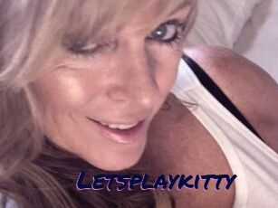 Letsplaykitty