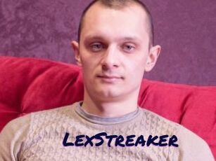 LexStreaker