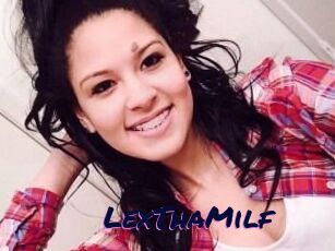 LexThaMilf