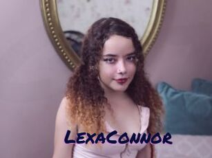 LexaConnor