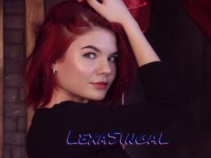 LexaSingal
