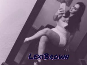 LexiBrown