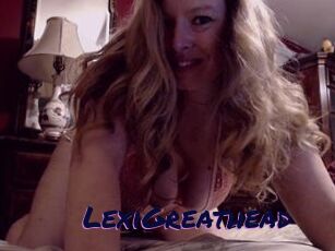 LexiGreathead
