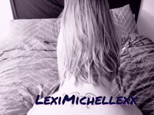 LexiMichellexx