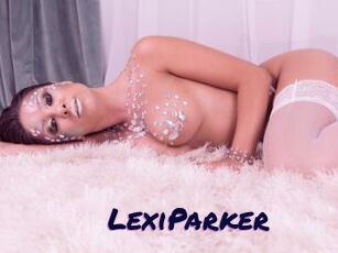 LexiParker