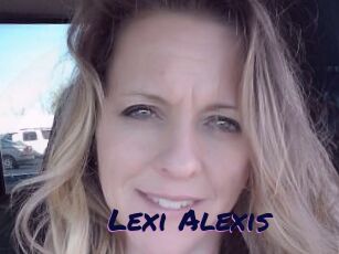 Lexi_Alexis