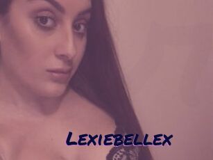Lexiebellex