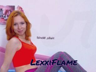 LexxiFlame