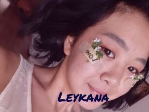 Leykana