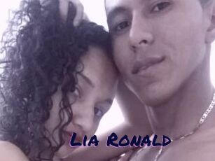Lia_Ronald