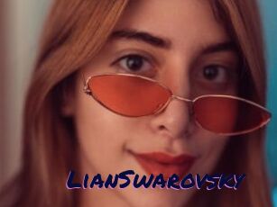LianSwarovsky