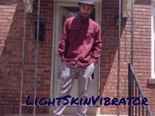 LightSkinVibrator