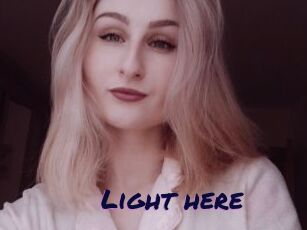 Light_here