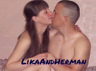 LikaAndHerman