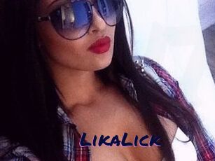 LikaLick