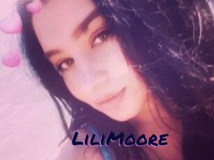 LiliMoore