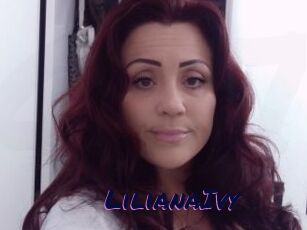 LilianaIvy