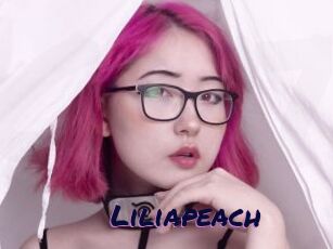 Liliapeach