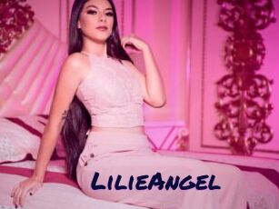 LilieAngel