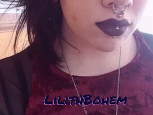 LilithBohem