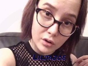 Liljazoe