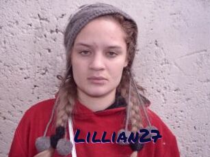 Lillian27