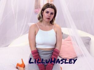 LilluHasley