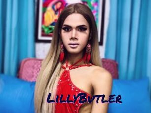 LillyButler