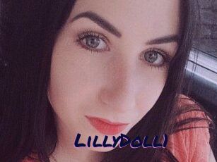 LillyDoll1