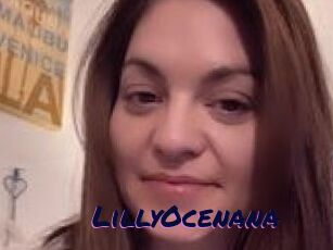 LillyOcenana