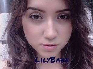 LilyBabe