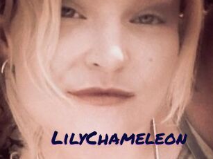 LilyChameleon