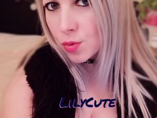 LilyCute