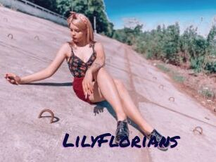 LilyFlorians