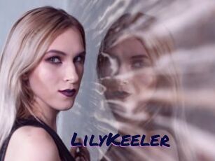 LilyKeeler