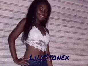 LilyStonex