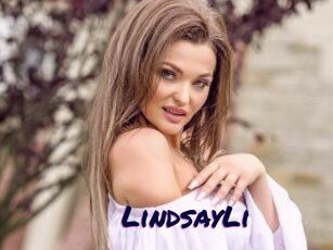 LindsayLi