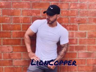 LionCopper