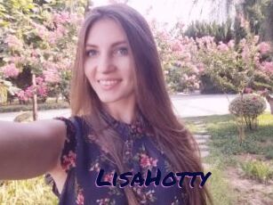 LisaHotty