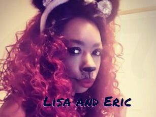 Lisa_and_Eric