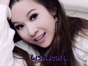 Lisalisayl