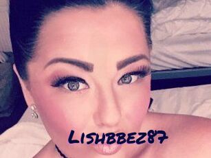 Lishbbez87